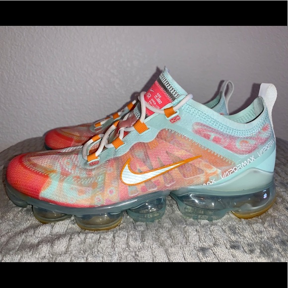 Nike VaporMax 2019 - Picture 5 of 6